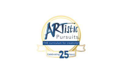 ARTistic Pursuits – Drawing Lessons
