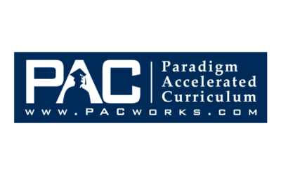 Paradigm Accelerated Curriculum (PAC Works) Reader Series