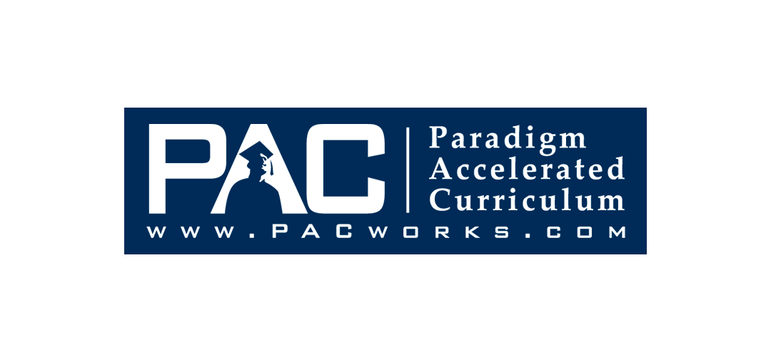 Paradigm Accelerated Curriculum (PAC Works) Reader Series