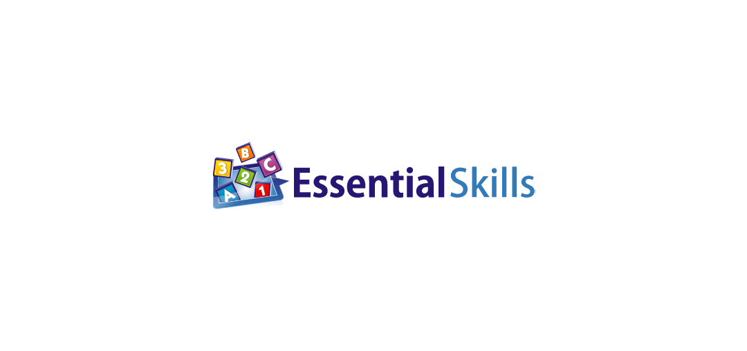 Essential Skills Online Software for K-6+