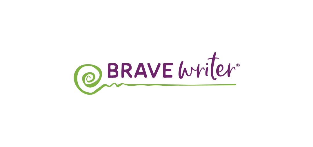 Brave Writer